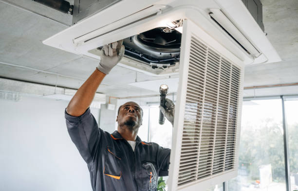 Licensed Furnace Repair service in Park City, TN - FH HVAC